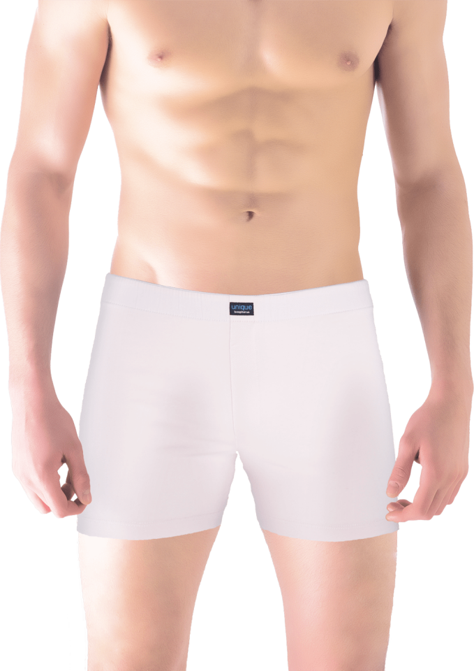 Unique Bosphorus Classic Erkek Boxer Pudra