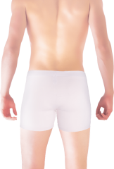 Classic Pudra Rengi Erkek Boxer