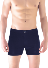 Classic A.Lacivert Renk Erkek Boxer