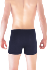 Classic A.Lacivert Renk Erkek Boxer