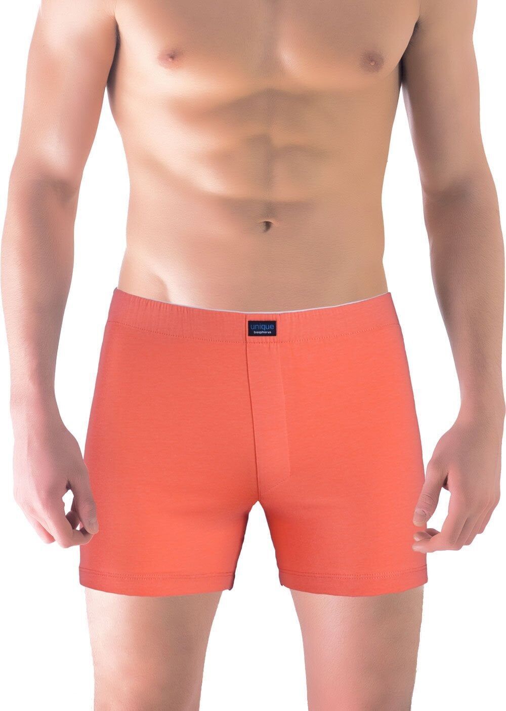 Unique Bosphorus Classic Erkek Boxer Yavru Ağzı
