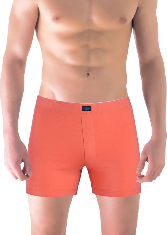 Unique Bosphorus Classic Erkek Boxer Yavru Ağzı