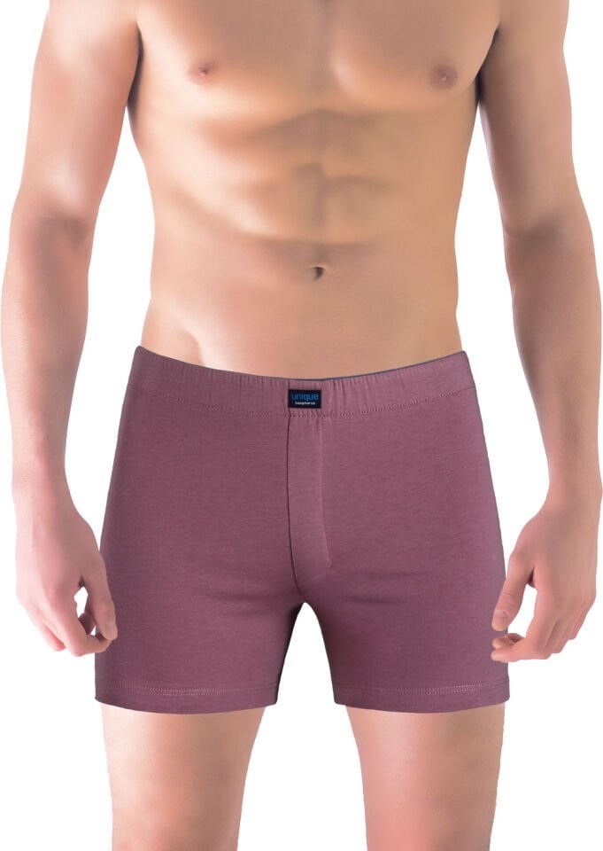 Unique Bosphorus Classic Erkek Boxer Ekinezya