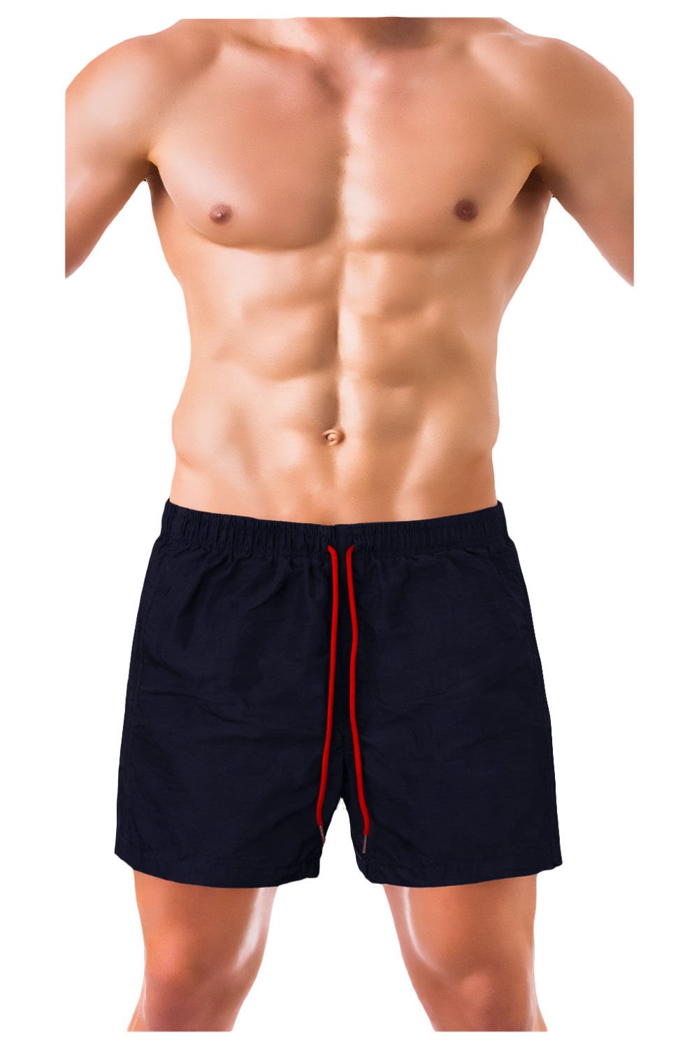 Unique Bosphorus Erkek Mayo Şort