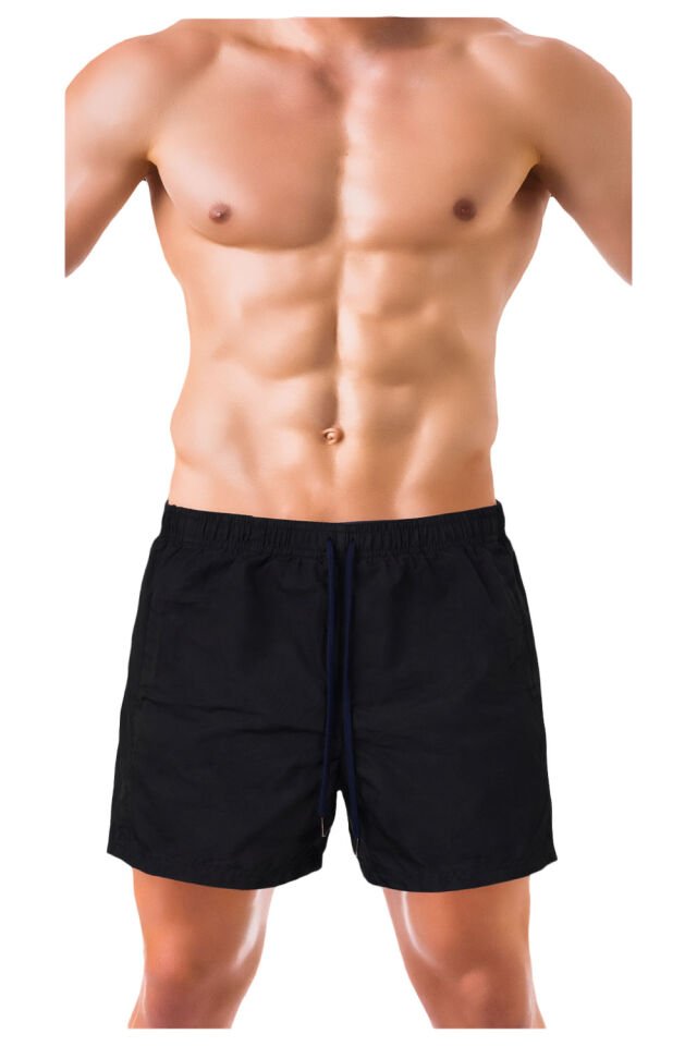 Unique Bosphorus Erkek Mayo Şort